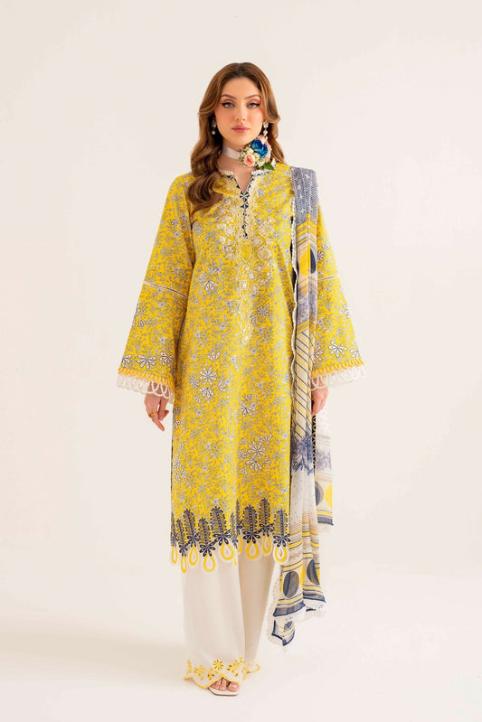 Sable Lila Lawn 2024 | SAL-04-24