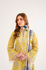 Sable Lila Lawn 2024 | SAL-04-24