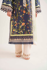 Sable Lila Lawn 2024 | SAL-06-24