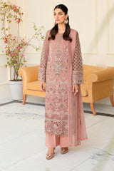 Safeera By Flossie Chiffon Collection