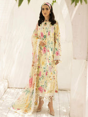 NaaZaan Unstitched Summer Collection 23 | Soha