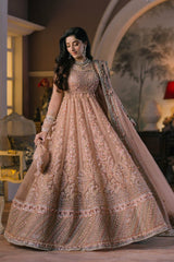 Elan Wedding Festive Collection 2023 | EC2-23-07