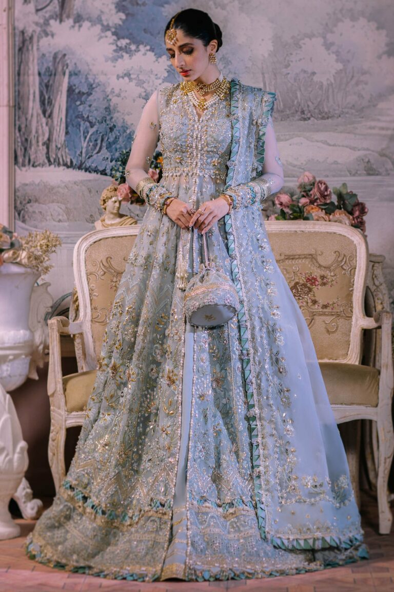 Elan Wedding Festive Collection 2023 | EC2-23-05