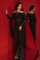 Chatoyer Wedding Formals by Rang Rasiya | VELENTINA