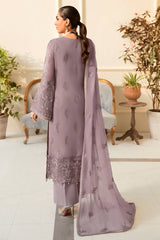 Safeera By Flossie Chiffon Collection