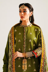 Zara Shahjahan Winter Shawl