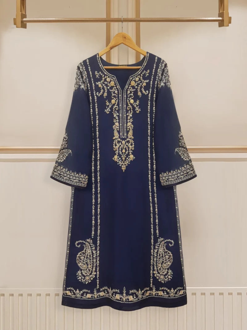 Agha Noor | Unstitched | Exclusive.