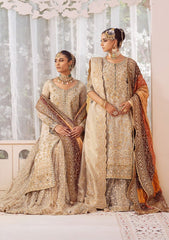 Wedding Festive Collection by AIK Atelier | LOOK 01