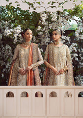 Wedding Festive Collection by AIK Atelier | LOOK 01