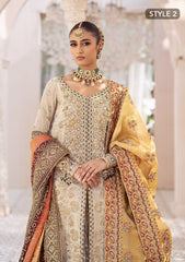 Wedding Festive Collection by AIK Atelier | LOOK 01