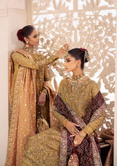 Wedding Festive Collection by AIK Atelier | LOOK 02