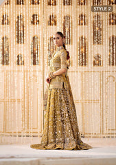 Wedding Festive Collection by AIK Atelier | LOOK 04