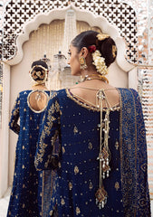 Wedding Festive Collection by AIK Atelier | LOOK 05