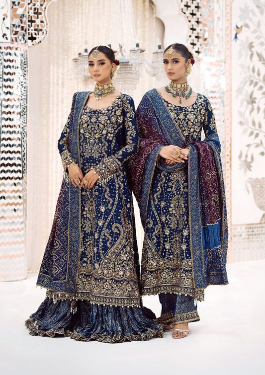 Wedding Festive Collection by AIK Atelier | LOOK 05