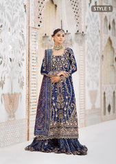 Wedding Festive Collection by AIK Atelier | LOOK 05