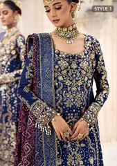 Wedding Festive Collection by AIK Atelier | LOOK 05