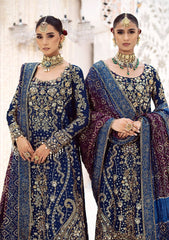 Wedding Festive Collection by AIK Atelier | LOOK 05