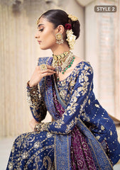 Wedding Festive Collection by AIK Atelier | LOOK 05