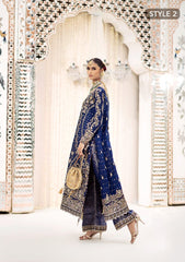 Wedding Festive Collection by AIK Atelier | LOOK 05