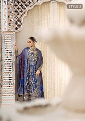 Wedding Festive Collection by AIK Atelier | LOOK 05