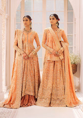 Wedding Festive Collection by AIK Atelier | LOOK 06