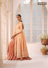 Wedding Festive Collection by AIK Atelier | LOOK 06