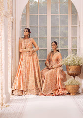 Wedding Festive Collection by AIK Atelier | LOOK 06