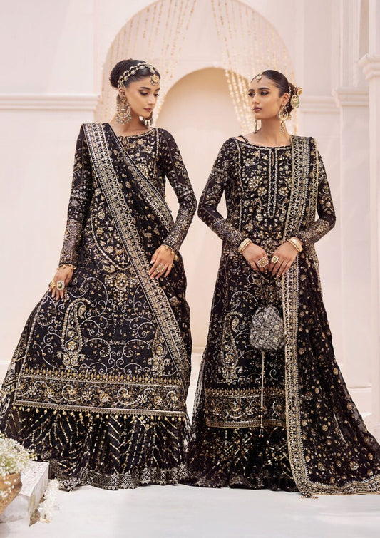 Wedding Festive Collection by AIK Atelier | LOOK 07