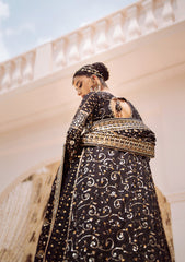 Wedding Festive Collection by AIK Atelier | LOOK 07