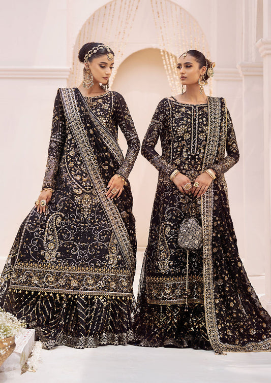 Wedding Festive Collection by AIK Atelier | LOOK 07