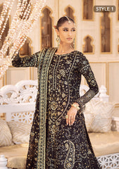 Wedding Festive Collection by AIK Atelier | LOOK 07