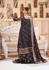 Wedding Festive Collection by AIK Atelier | LOOK 07