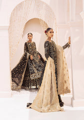 Wedding Festive Collection by AIK Atelier | LOOK 07