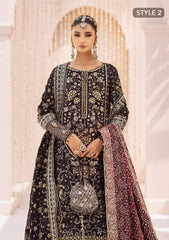 Wedding Festive Collection by AIK Atelier | LOOK 07