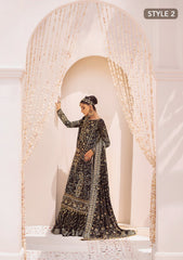 Wedding Festive Collection by AIK Atelier | LOOK 07