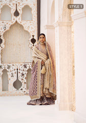 Wedding Festive Collection by AIK Atelier | LOOK 10