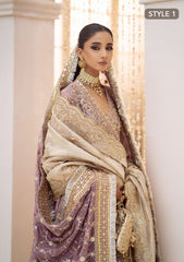 Wedding Festive Collection by AIK Atelier | LOOK 10