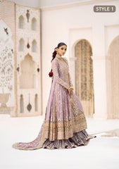 Wedding Festive Collection by AIK Atelier | LOOK 10