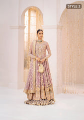 Wedding Festive Collection by AIK Atelier | LOOK 10