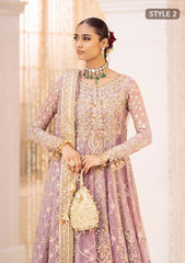 Wedding Festive Collection by AIK Atelier | LOOK 10