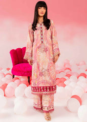 Ballerina By Nureh Chikankari Lawn