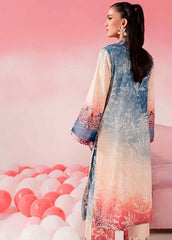 Ballerina By Nureh Chikankari Lawn