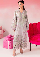 Ballerina By Nureh Chikankari Lawn