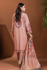 Khaadi Pre-Fall Latest Collection 2023 | bco230602_pink