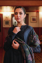 Saira Rizwan Winter | Exclusive Edition