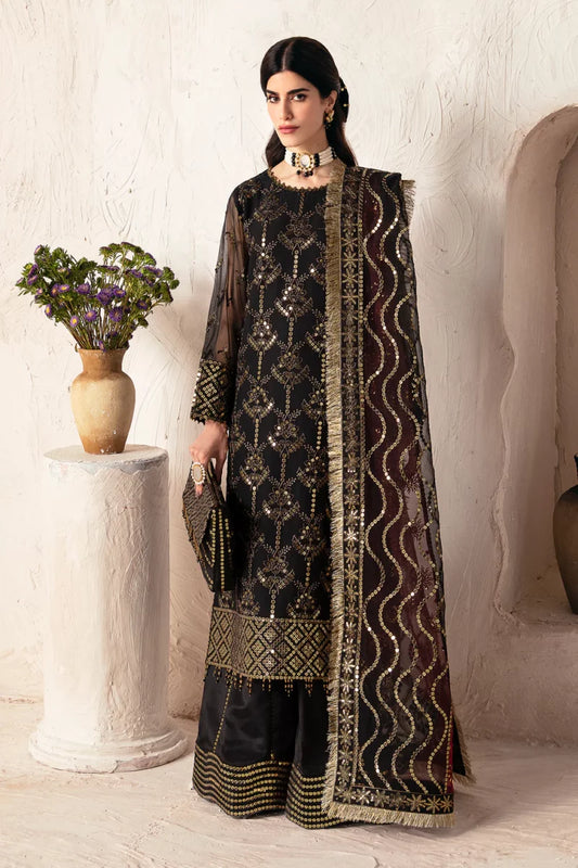 Heer Festive Collection ’24 by Alizeh