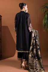 Khaadi Pre-Fall Latest Collection 2023 | bpo230602_black