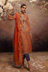 Maharani Muse by Gul Ahmed | CN-32028