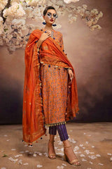 Maharani Muse by Gul Ahmed | CN-32028