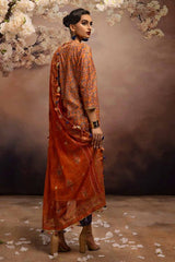 Maharani Muse by Gul Ahmed | CN-32028